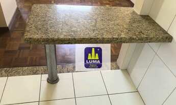 Imagem 2: Apartamento com 2 dormitórios para alugar, 66 m² por R$ 1.912,40/mês - Concórdia - Belo Ho