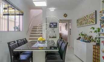 Imagem 6: Sobrado para venda com 3 dormitórios, 220 m² por R$ 850 Mil - Vila Pereira Cerca - São Pau