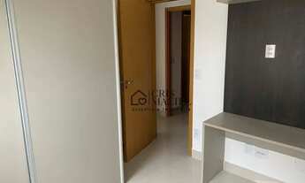 Imagem 6: Apartamento com 3 dormitórios para alugar, 104 m² por R$ 4.779,92/mês - Condomínio The Par