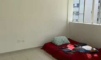 Imagem: Apartamento em Vila Buarque - São Paulo