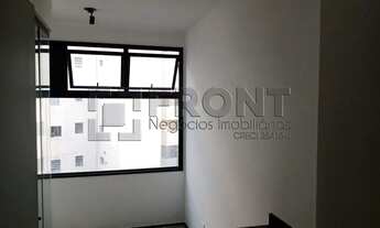 Imagem 5: Venha conferir esse ótimo imóvel em Vila Buarque