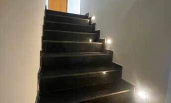 Imagem 4: COBERTURA NOVA 110 M²