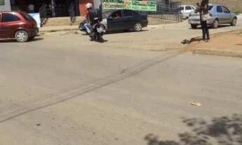 Imagem: Lotes e casa em Santo Antonio do Descoberto