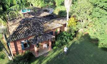 Imagem 4: Sítio - Campo Novo - Bragança Paulista