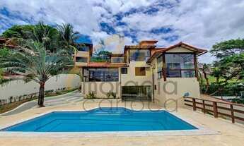 Imagem: Casa à venda e locação anual com 5 quartos