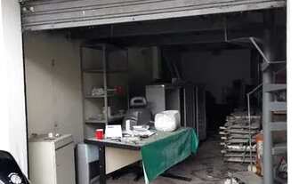 Imagem 7: Loja no caiçara