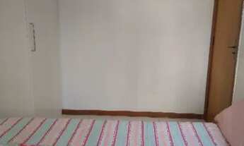 Imagem 6: Quarto individual