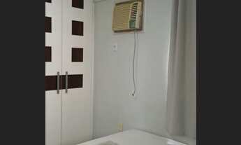 Imagem 7: Jardim penha.Todo mobiliado.2 qtos.suite.80m2.gar.elev.prox.ufes..Anual ou Temporada