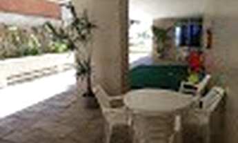 Imagem 3: Apartamento beira mar para venda com 165 metros quadrados com 4 quartos em Boa Viagem - Re