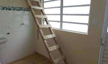 Imagem 5: Casa com 1 dormitório para alugar, 39 m² por R$ 1.500,00/mês - Vila Ipojuca - São Paulo/SP