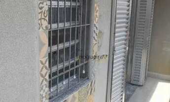 Imagem 2: Apartamento com 1 dormitório para alugar, 56 m² por R$ 3.291/mês com encargos - Vila Maria