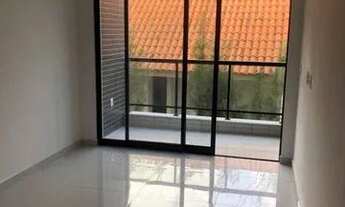 Imagem 2: Apartamento com 2 dormitórios à venda, 55 m² por R$ 364.900,00 - Intermares - Cabedelo/PB