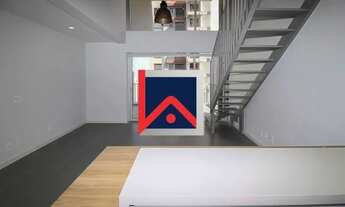 Imagem 3: Locação Apartamento 1 Dormitórios - 80 m² Jardim Paulista