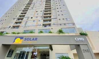 Imagem: Edifício Residencial Solar Amazônia Apartamento