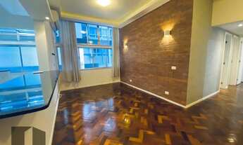 Imagem 2: Apartamento em Jardim Botânico