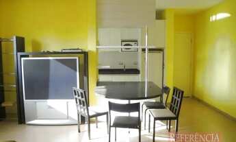 Imagem 6: Apartamento com 2 quartos para alugar por R$ 3150.00, 89.50 m2 - CENTRO - CURITIBA/PR