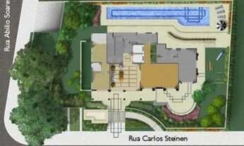 Imagem 2: São Paulo - Apartamento Padrão - Ibirapuera