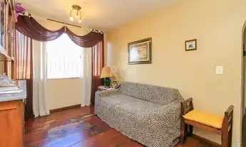 Imagem 2: PORTO ALEGRE - Apartamento Padrão - Cristal