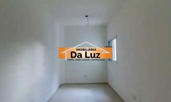 Imagem 4: COBERTURA NOVA VENDE NO BAIRRO VILA AMÉRICA EM SANTO ANDRÉ COM 82M²