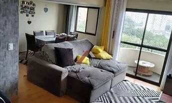 Imagem 2: Apartamento com 2 dormitórios à venda por R$ 500.000,00 - Vila Prudente - São Paulo/SP