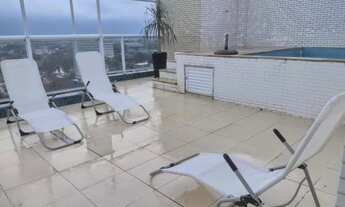 Imagem 4: Cobertura duplex para venda e locação Anual em Bertioga com 200m2 com 3 quartos e 3 vagas