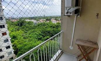 Imagem 6: Vendo Apartamento 2/4 Serraria