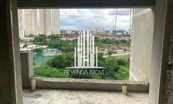 Imagem 6: Apartamento no Condomínio Lume Morumbi no Bairro do Morumbi com 76m² 1 suíte 2 banheiros 2