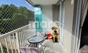 Imagem 2: SAO PAULO - Apartamento Padrão - VILA ANDRADE