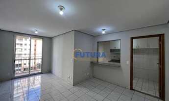 Imagem: Apt 2Qts, com 80M2 no Res. Castro Alves