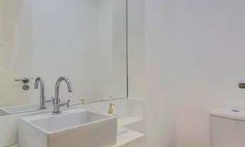 Imagem 5: Apartamento para Aluguel - Itaim Bibi, 1 Quarto, 95 m2