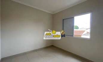 Imagem 4: Apartamento com 2 dormitórios à venda, 65 m² por R$ 260.000,00 - Olinda - Uberaba/MG