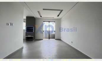 Imagem 7: Excelente apartamento NOVO em São José dos Pinhais no bairro Cidade Jardim!!!