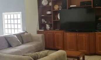 Imagem 6: Ampla Residência com Localização Privilegiada na Vila Zélia, 4 Quartos (3 Suítes) + Lazer!