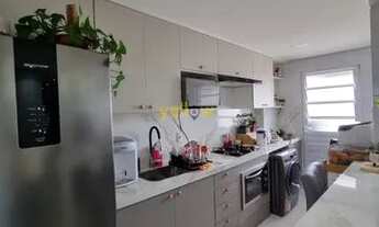 Imagem 3: Apartamento em Jardim Triunfo, Guarulhos: 2 quartos, 1 suíte, 59M² por R$ 350.000,00 - Ven