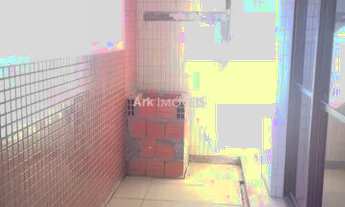 Imagem 5: Cober. Duplex 4 suítes vrd gourmet Vila Mariana