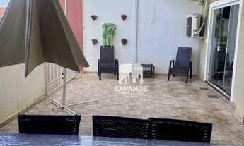 Imagem 3: Casa para venda possui 102 metros quadrados com 3 quartos em Jardim Ypê - Botucatu