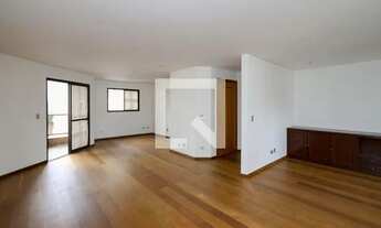 Imagem: Apartamento para Aluguel - Brooklin, 2 Quartos