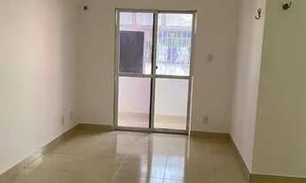 Imagem 6: Apartamento com 3 quartos no Resid. Itamaraty - Nova Parnamirim