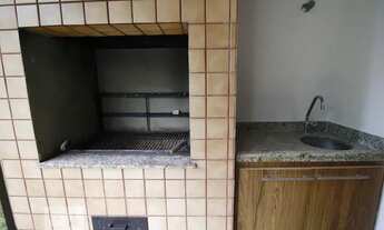 Imagem 4: Apartamento para Aluguel - Portal do Morumbi, 3 Quartos, 81 m2