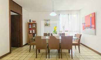 Imagem 7: Apartamento para Aluguel - Horto Florestal, 4 Quartos, 200 m2