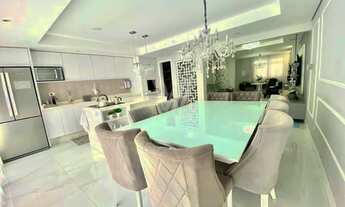 Imagem 7: Sobrado | 3 dorm | Suíte | 3 vagas | 130 m² priv