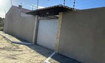 Imagem 3: Alugou ou vendo Casa de Veraneio no Uruaú / Sucatinga (Beberibe