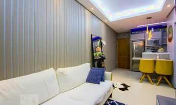 Imagem 4: Apartamento para Aluguel - Parque Oratório, 2 Quartos, 70 m2