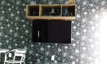 Imagem 5: Apartamento em Flores mobiliado com 2 suítes