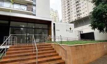 Imagem 5: Apartamento com 1 dormitório, 58 m² - venda por R$ 845.000,00 ou aluguel por R$ 6.660,00/m