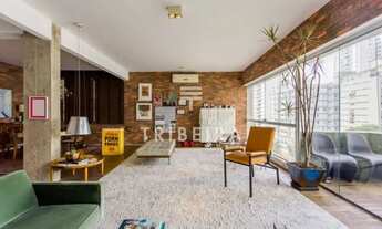 Imagem 5: Maravilho imóvel de 208m², com 3 dormitórios (sendo 1 suíte)