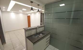 Imagem 5: Cabral, Lindo Apto, Fino Acabamento, 02 Dts, 01 vaga !!