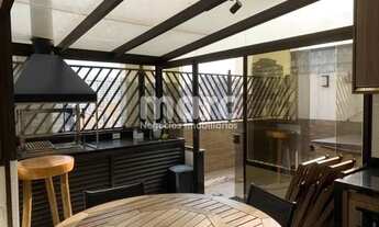 Imagem: SAO PAULO - Apartamento Padrão - SANTA