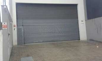 Imagem 2: Galpão, Vila Maria Baixa - São Paulo