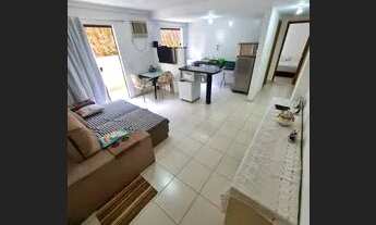 Imagem 3: Vendo apartamento quarto e sala com varanda grande em Domingos Martins